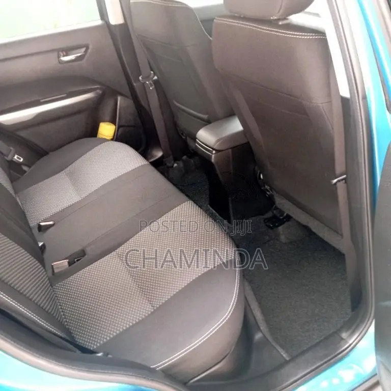 Suzuki Vitara 2020 SUV (Used)