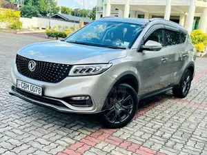 DFSK Glory I-Auto 2021 SUV (Used)