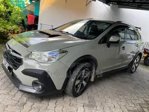 Subaru XV 2013 SUV (Used)