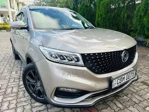 DFSK Glory I-Auto 2021 SUV (Used)