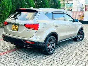 DFSK Glory I-Auto 2021 SUV (Used)