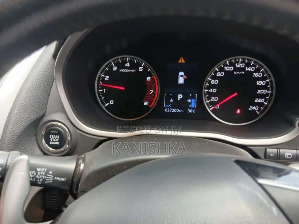 Mitsubishi Eclipse Cross 2019 SUV (Used)