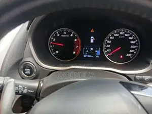 Mitsubishi Eclipse Cross 2019 SUV (Used)