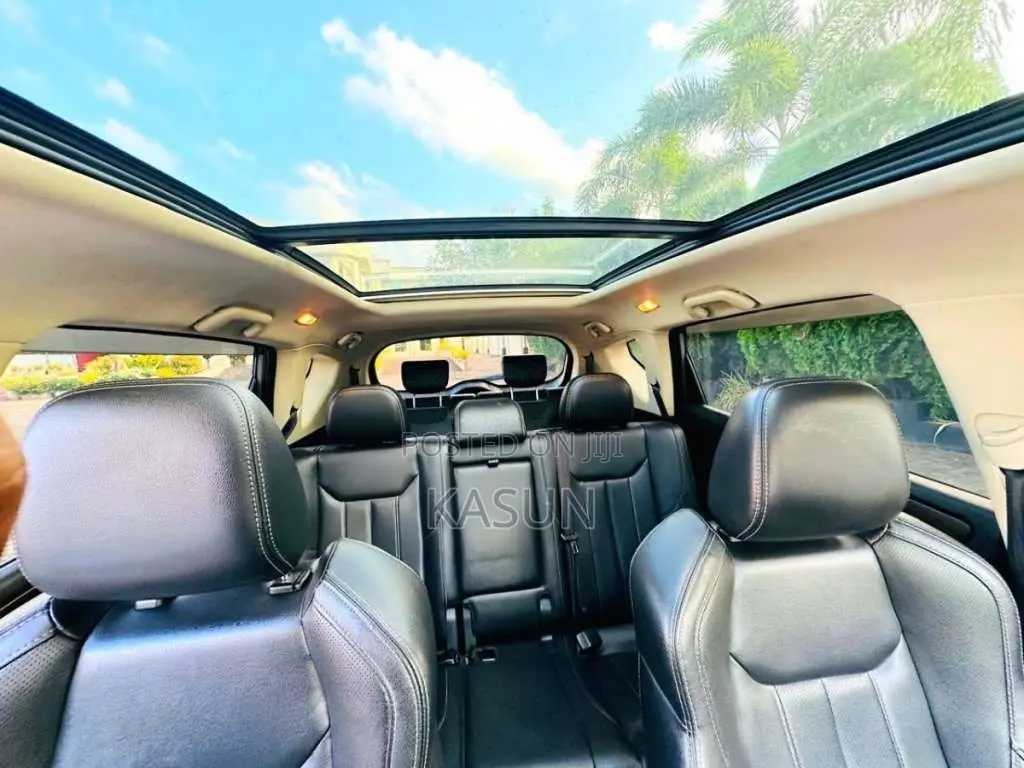 DFSK Glory I-Auto 2021 SUV (Used)