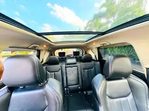 DFSK Glory I-Auto 2021 SUV (Used)