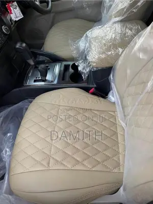 Mitsubishi Montero Canter Spare Wheel 2013 SUV (Used)