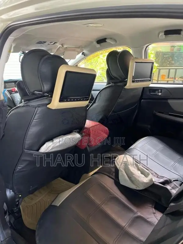 Subaru XV 2013 SUV (Used)