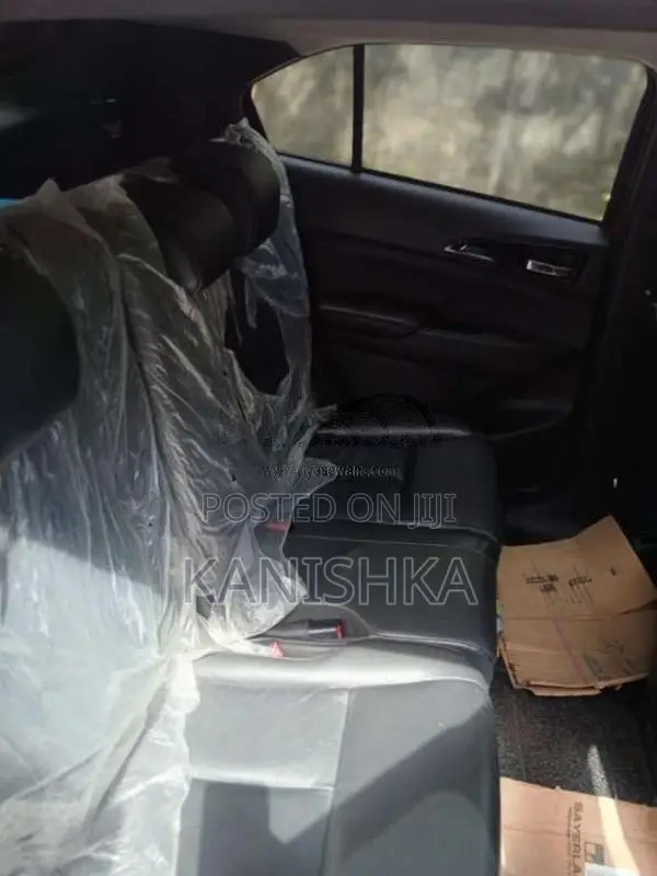 Mitsubishi Eclipse Cross 2019 SUV (Used)