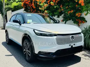 Honda VEZEL Z PLAY 2026 SUV Brand New