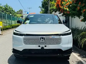 Honda VEZEL Z PLAY 2026 SUV Brand New