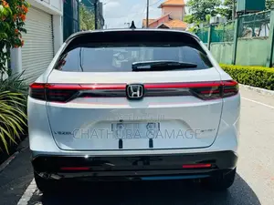 Honda VEZEL Z PLAY 2026 SUV Brand New