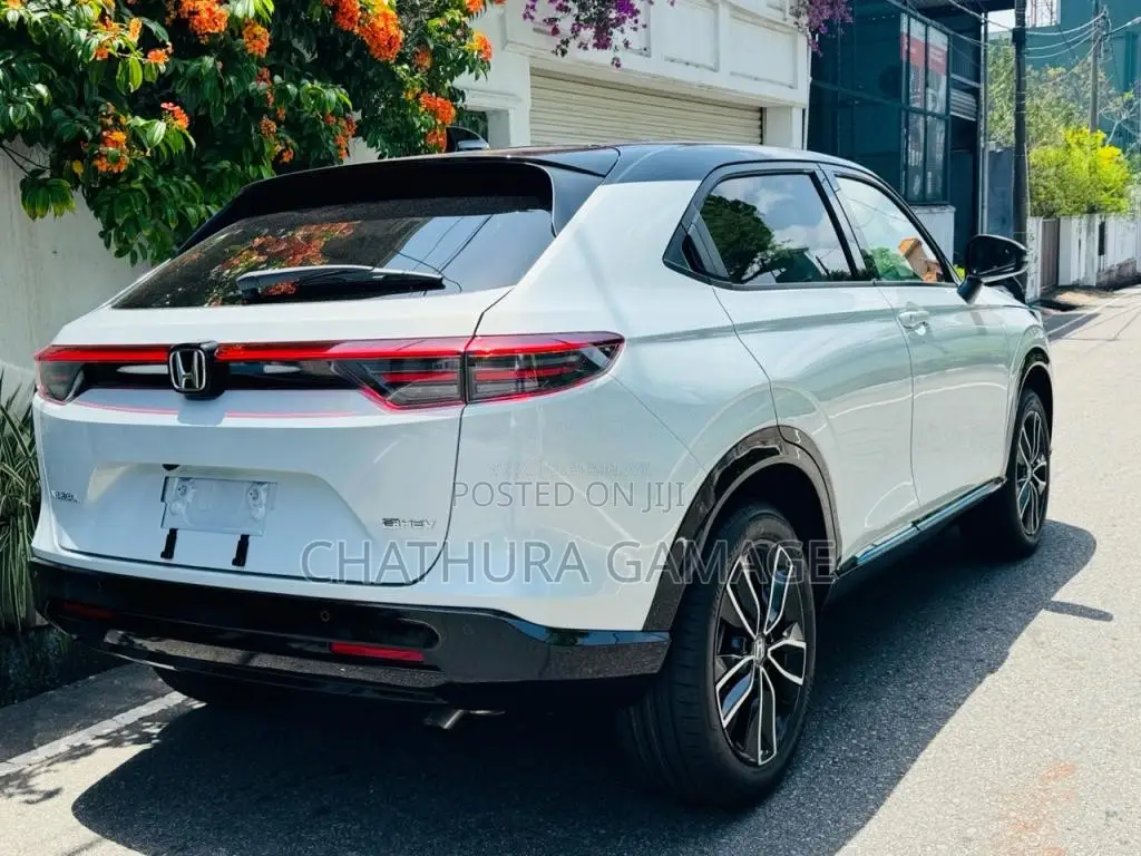 Honda VEZEL Z PLAY 2026 SUV Brand New