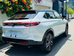 Honda VEZEL Z PLAY 2026 SUV Brand New