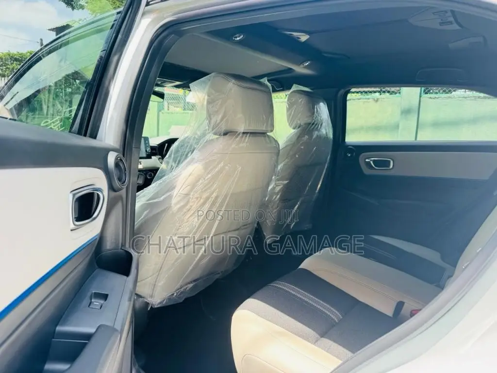 Honda VEZEL Z PLAY 2026 SUV Brand New