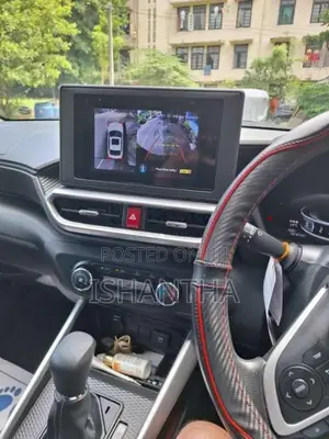 Toyota Raize 2019 SUV (Used)