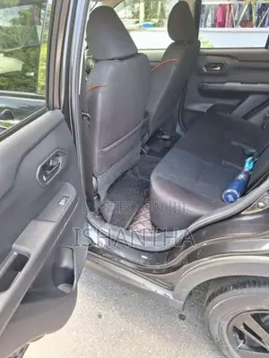 Toyota Raize 2019 SUV (Used)