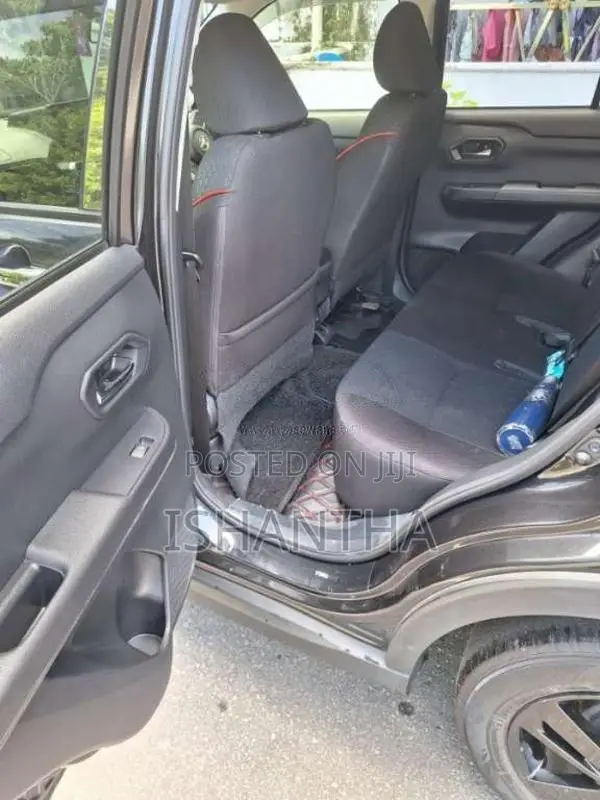 Toyota Raize 2019 SUV (Used)