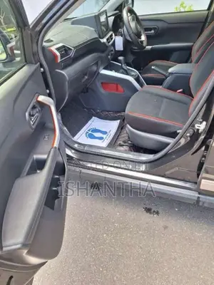 Toyota Raize 2019 SUV (Used)