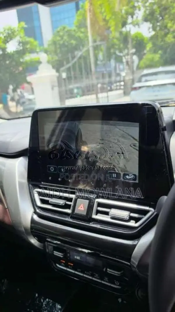 Toyota Taisor V Grade 2026 SUV Brand New