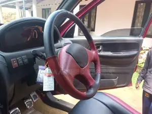 Kia Sportage 1997 SUV (Used)