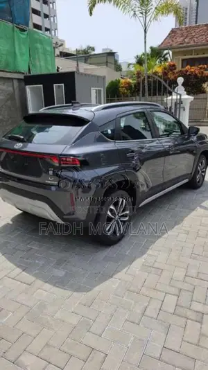 Toyota Taisor V Grade 2026 SUV Brand New