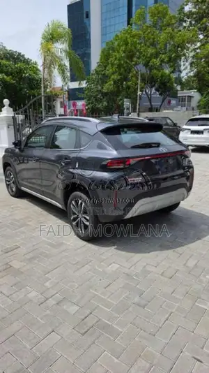 Toyota Taisor V Grade 2026 SUV Brand New