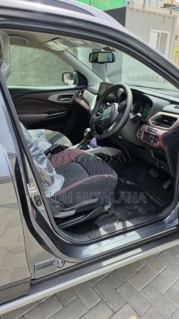 Toyota Taisor V Grade 2026 SUV Brand New