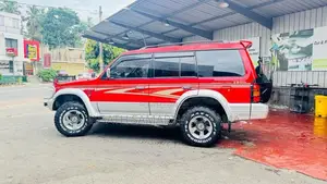 Mitsubishi Pajero 1994 SUV (Used)