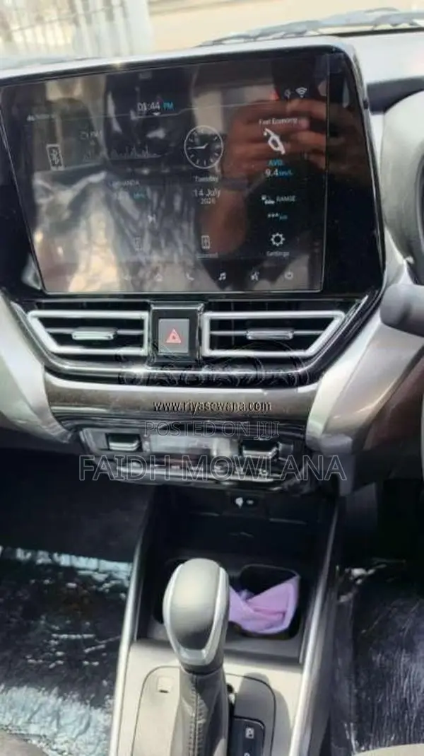 Toyota Taisor V Grade 2026 SUV Brand New