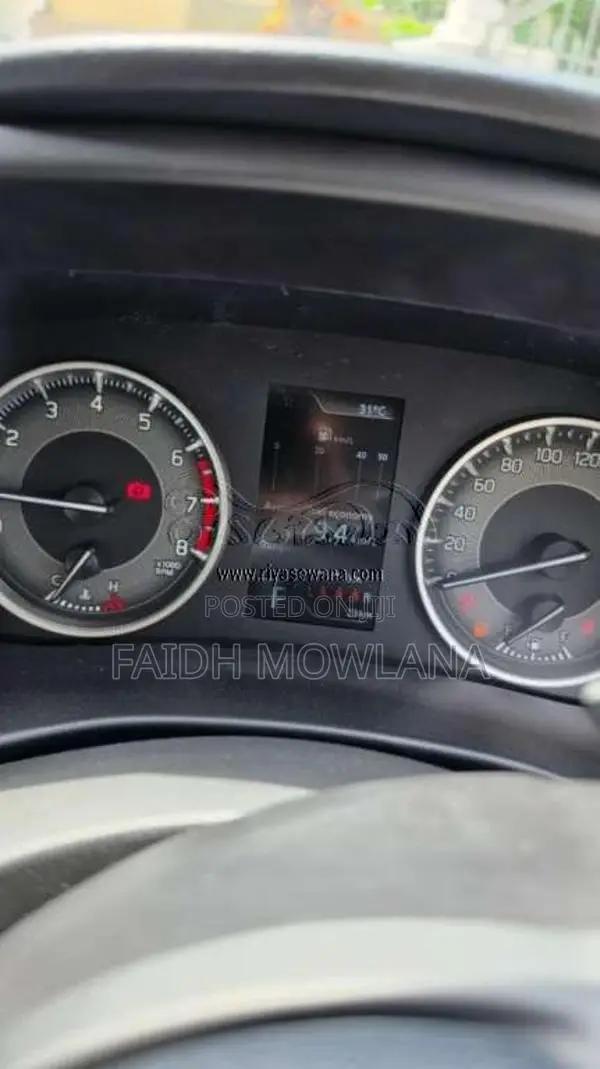 Toyota Taisor V Grade 2026 SUV Brand New