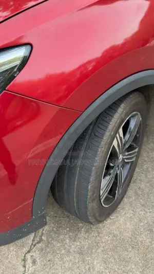 MG ZS 2018 SUV (Used)