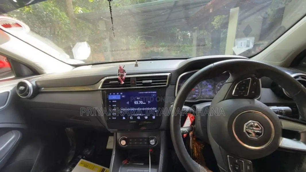 MG ZS 2018 SUV (Used)