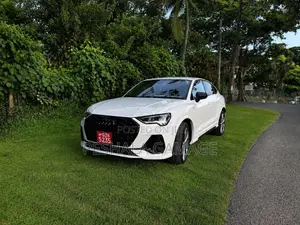 Audi Q3 2024 SUV (Used)