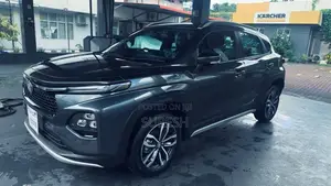 Toyota Taisor V Urban Cruiser 2026 SUV Brand New
