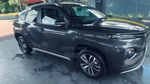 Toyota Taisor V Urban Cruiser 2026 SUV Brand New