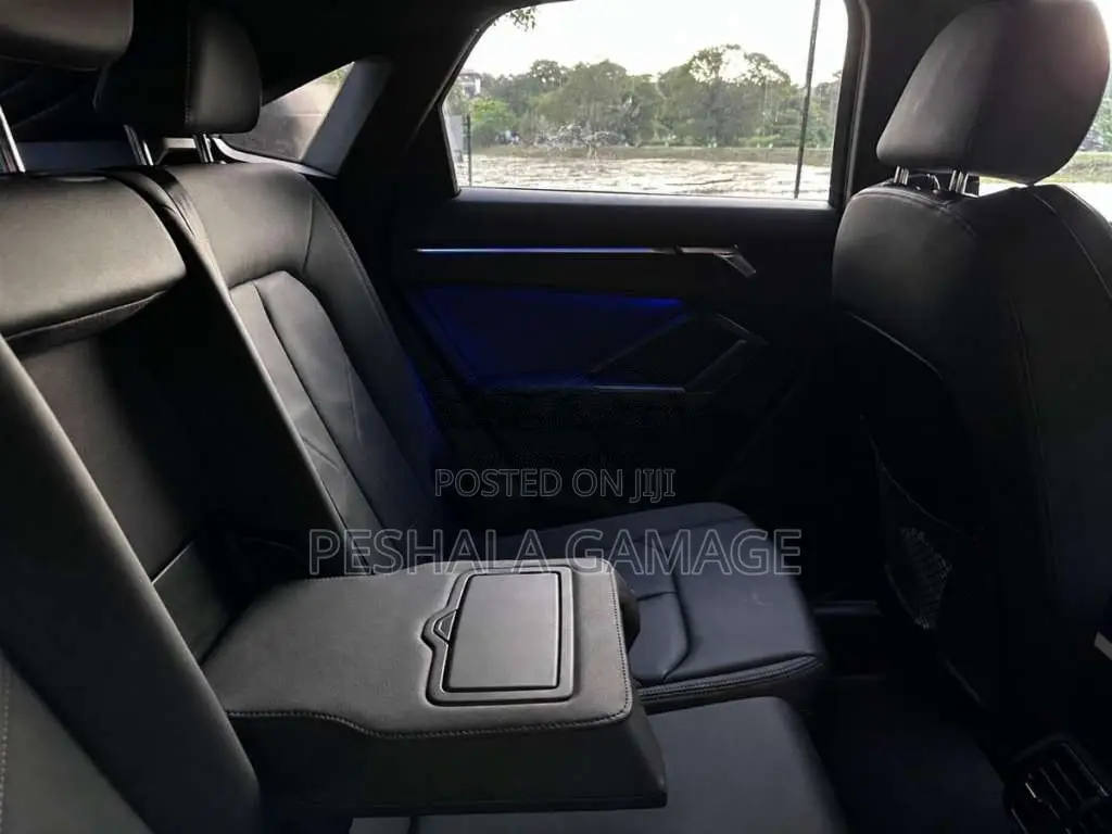 Audi Q3 2024 SUV (Used)