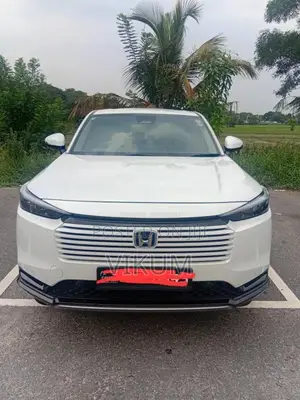 Honda Vezel 2025 SUV (Used)