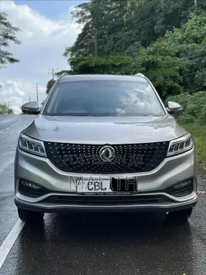 DFSK Glory I-Auto 2021 SUV (Used)
