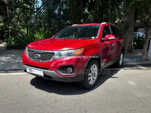 Kia Sorento 2011 SUV (Used)