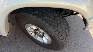Mitsubishi Pajero Exceed 1995 SUV (Used)