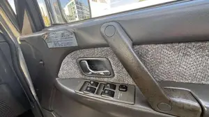 Mitsubishi Pajero Exceed 1995 SUV (Used)