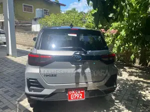 Toyota Raize 2026 SUV Unregistered (Recondition)