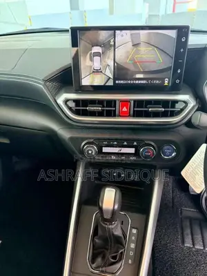 Toyota Raize 2025 SUV (Used)