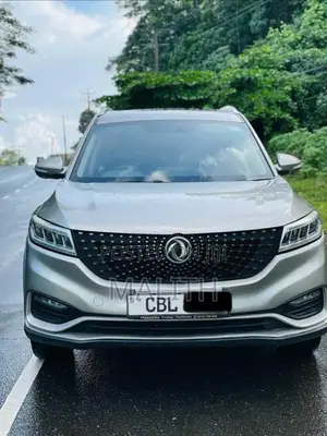 DFSK Glory I-Auto 2021 SUV (Used)