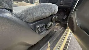 Mitsubishi Pajero Exceed 1995 SUV (Used)