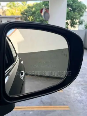 Toyota Raize 2025 SUV (Used)