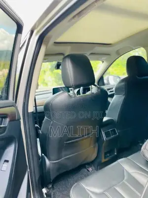 DFSK Glory I-Auto 2021 SUV (Used)