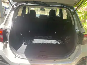 Toyota Raize 2026 SUV Unregistered (Recondition)