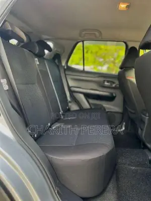Toyota Raize 2020 SUV (Used)