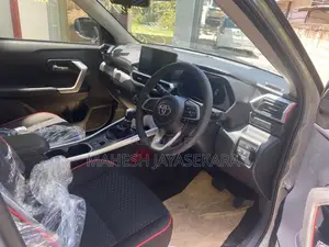 Toyota Raize 2026 SUV Unregistered (Recondition)